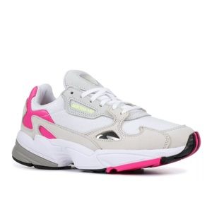 NWT Adidas Falcon Sneakers